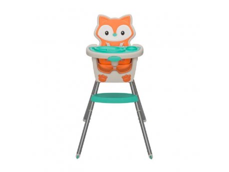 INFANTINO Multifunkcionalna hranilica, 4u1 Grow with me