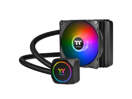 THERMALTAKE TH120 ARGB Vodeno hladjenje za procesor