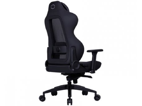 COOLER MASTER Hybrid 1 ERGO CMI-GCHYB1-BK stolica crna