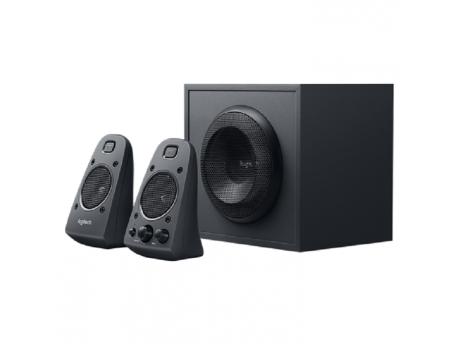 LOGITECH Zvučnici 2.1 Z625 200W 980-001256