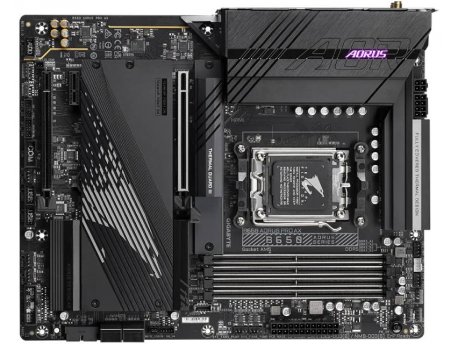 GIGABYTE GIGABYTE B650 AORUS PRO AX rev. 1.x
