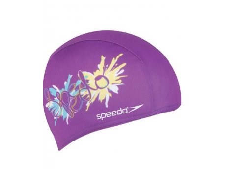 SPEEDO Kapa za plivanje PRINTED