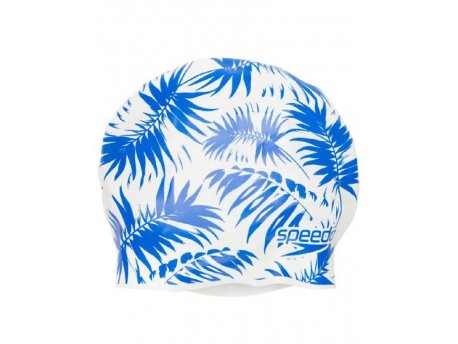 SPEEDO Kapa za plivanje REVERSIBLE SILICONE Cap