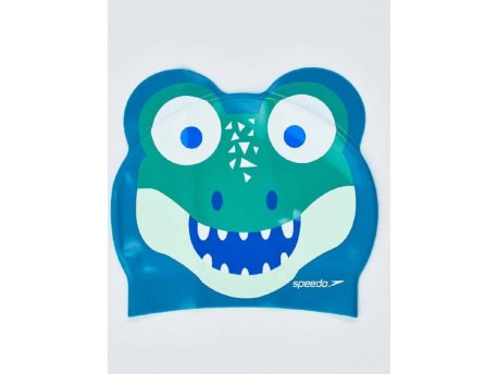 SPEEDO CROC PRT CHARACTE Kapa za plivanje