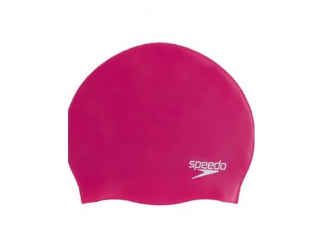 SPEEDO Kapa za plivanje MOULDED SILICONE Cap