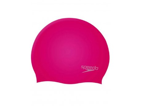 SPEEDO Dečija kapa za plivanje MOULDED SILICONE Cap