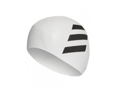 ADIDAS Kapa za plivanje 3-Stripes