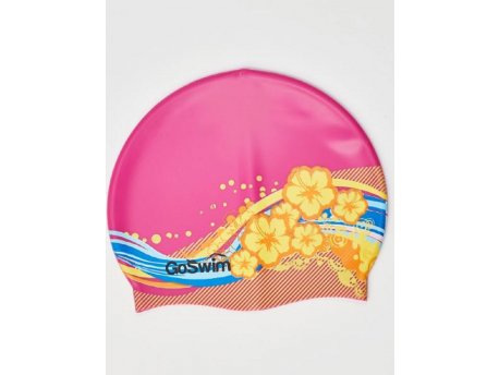GO SWIM Kapa za plivanje GS-CP405A