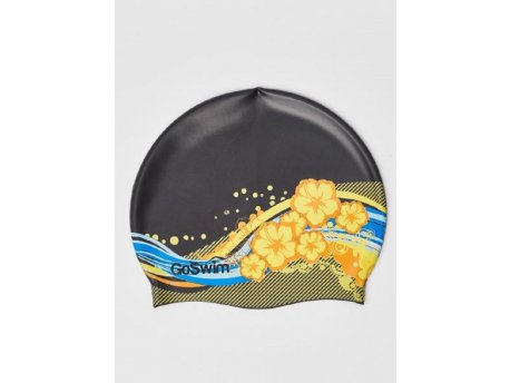 GO SWIM Kapa za plivanje GS-CP405C