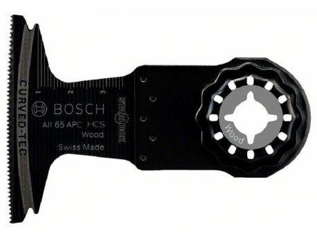 BOSCH RB - 10kom AII 65 APC 2608664476, 40 x 65 mm