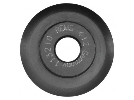 REMS 113210R.  REZNI DISK CU-INOX 3
