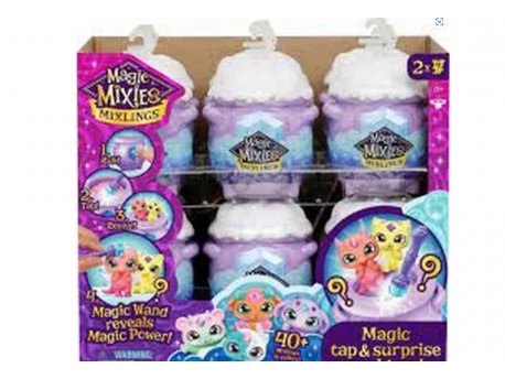 MAGIC MIXIES Magični mini ljubimac