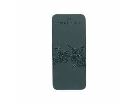 FABER-CASTELL Set Faber Castell Grip hemijska olovka + naliv pero M 201535 mistletoe