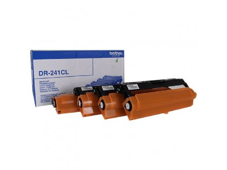 Brother Drum DR241CL