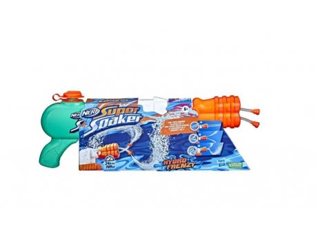 NERF Super soaker hydro frenzy