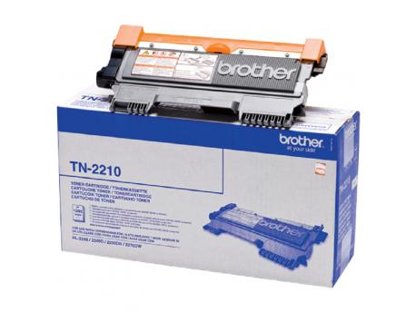 Brother TN2210 Black