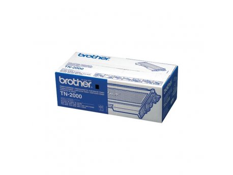 Brother TN-2000 Black