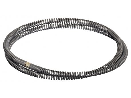 REMS 171205  SPIRALA ZA ČIŠĆENJE CEVI