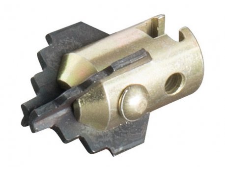 REMS 171290 KRSTASTO LISNATA BURGIJA