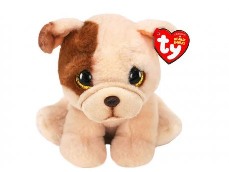 TY pliš Plišana figura par barker