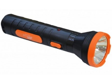GEMBIRD LED punjiva prenosna lampa M704R-L 3W 6500K