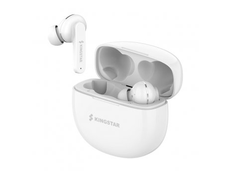 Kingstar Slušalice TWS- K035 bele