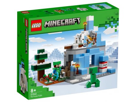 LEGO Ledeni vrhovi 21243