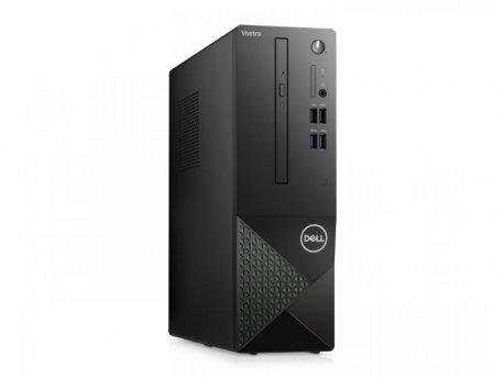 DELL Vostro 3710 SF (i7-12700, 16GB, 512GB SSD, DVD-RW, Win 11 Pro, 3yr ProSupport + WiFi)