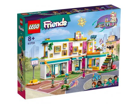 LEGO Međunarodna škola Medenog grada 41731