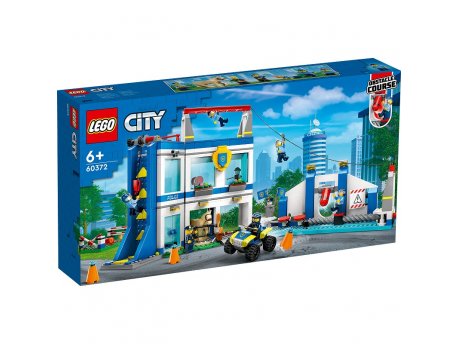 LEGO Policijska akademija 60372