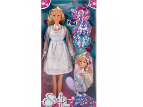 STEFFI LOVE Steffi magic jewels