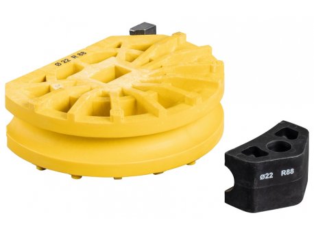 REMS 581470 SEGMENT  ZA SAVIJANJE 22,18U