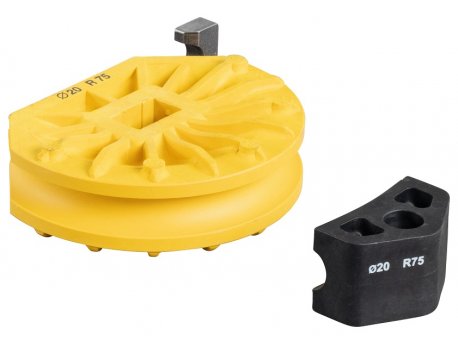 REMS SEGMENT ZA SAVIJANJE F 20 ( 581080)