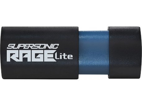 PATRIOT Supersonic Rage Lite 3.2 Gen PEF128GRLB32U   USB Flash 128GB