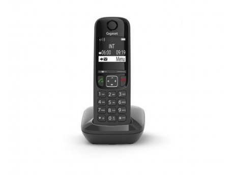 GIGASET AS690 black