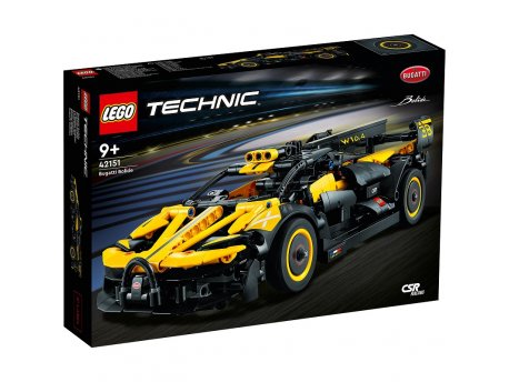 LEGO Bugatti bolide 42151