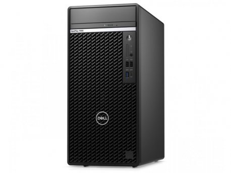 DELL OptiPlex 7000 MT (i7-12700, 8GB, 1TB HDD, DVD-RW, Win 11 Pro, 3yr ProSupport)
