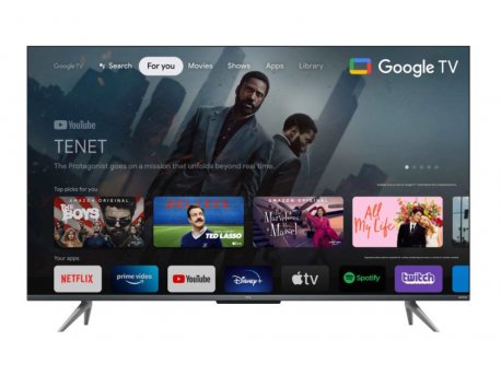 TCL 43C735 QLED-TV