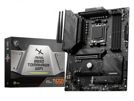 MSI MAG B650 TOMAHAWK WIFI