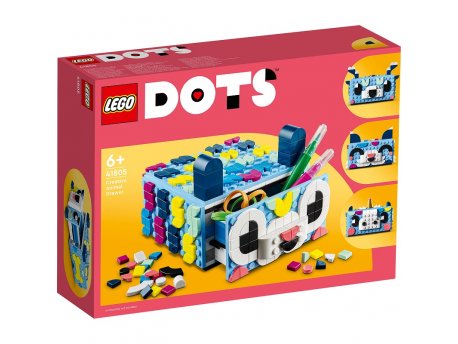 LEGO Kreativna fioka sa životinjama 41805