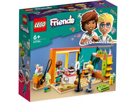 LEGO 41754 Leova soba