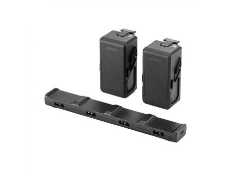DJI Avata Fly More Kit  Komplet oprem