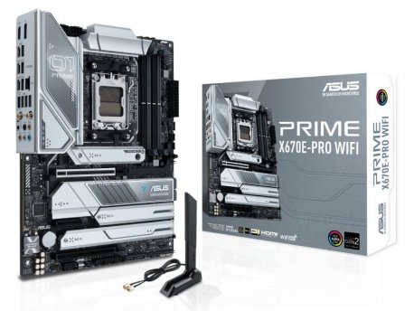 ASUS PRIME X670E-PRO WIFI