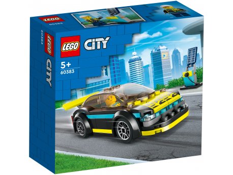 LEGO 60383 Električni sportski automobil