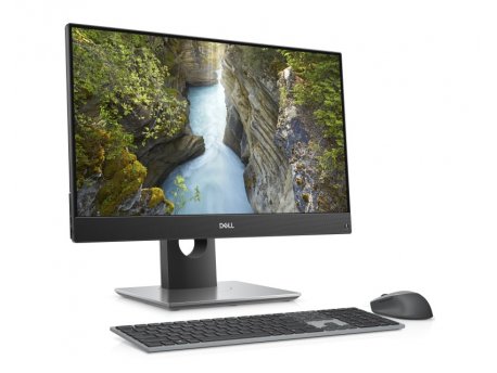 DELL OptiPlex 7400 AiO (23.8 FHD, i7-12700, 16GB, 512GB SSD, Win 11 Pro, 3yr ProSupport + WiFi)