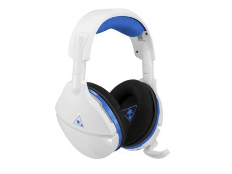 Turtle Beach Stealth 600P White, bežične slušalice