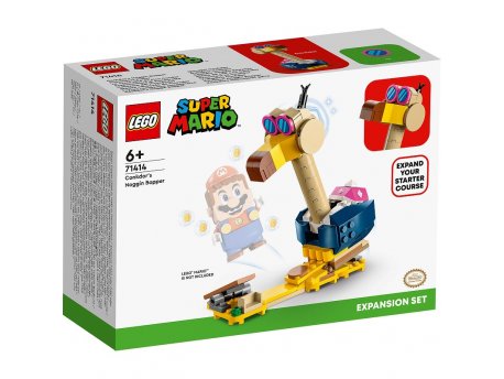 LEGO Konkordov Nogin Boper – set za proširenje 71414