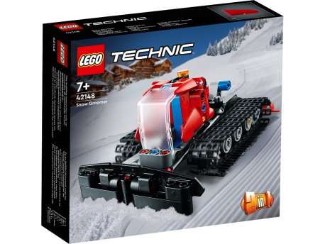 LEGO Ratrak 42148