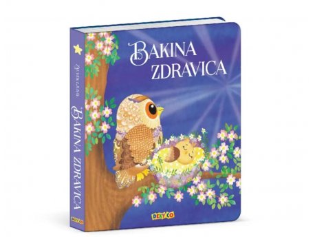 DEXY CO Bakina zdravica