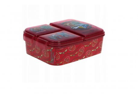 STOR Set za užinu harry potter